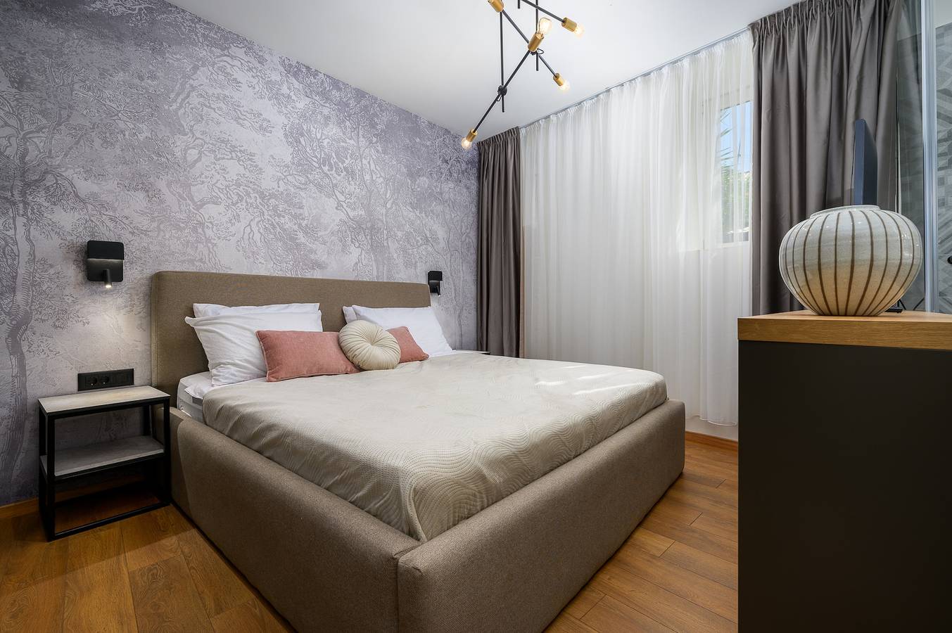 Ganze Ferienwohnung, Exclusive Rooms Porto I in Poreč, Grad Poreč