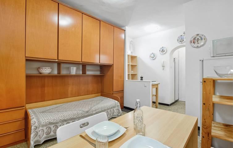 Ferienwohnung für 2 Personen in Genua - 3