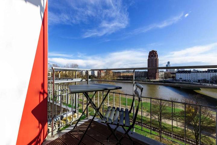 Hotel para 2 personas - 1