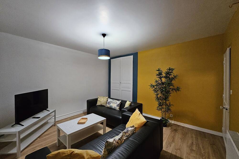 Appartement de vacances