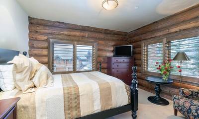 Vacation Apartment for 7 Guests in Mountain Village, Telluride Ski Resort, Picture 3