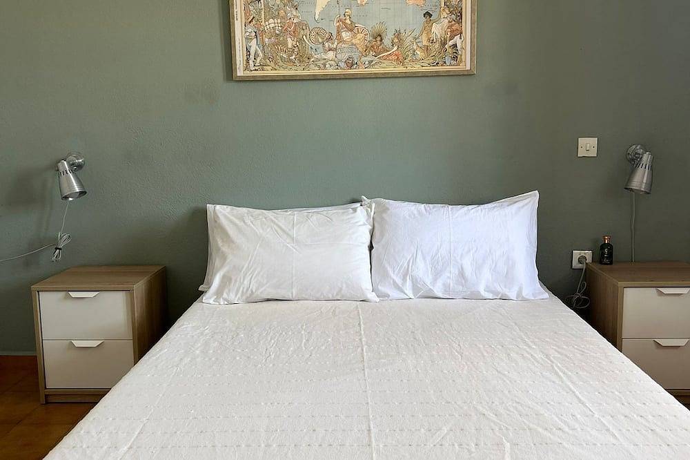 Cozy house close to the beach in Skala (Patmos), Dodecanese