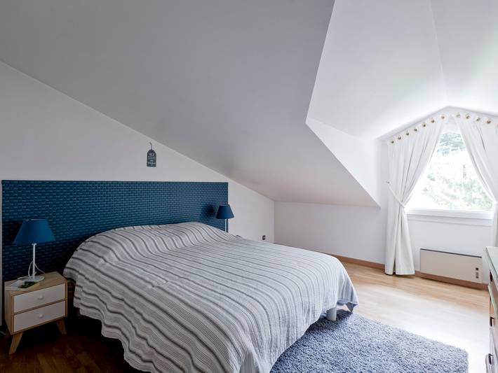 Apartamento entero, Dúplex 2 dormitorios centro Brides-les-Bains, balcón, ascensor, admite mascotas in Brides-les-Bains, Massif de la Vanoise