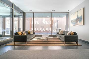 Apartment for 2 Guests in Boston, Massachusetts, Picture 2
