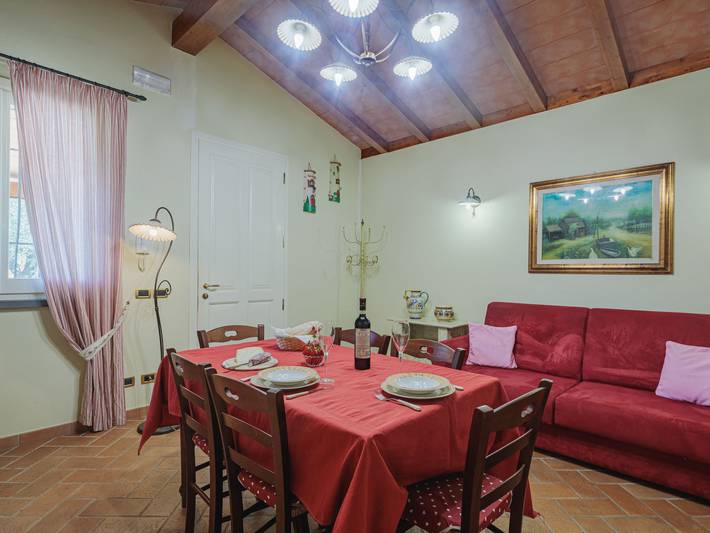 Colli in Massa (Italie), Riviera Italienne