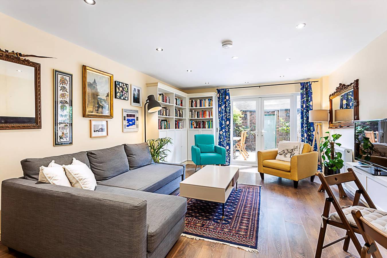 Terraced Bermondsey House in Municipio de Southwark (Londres), Londres