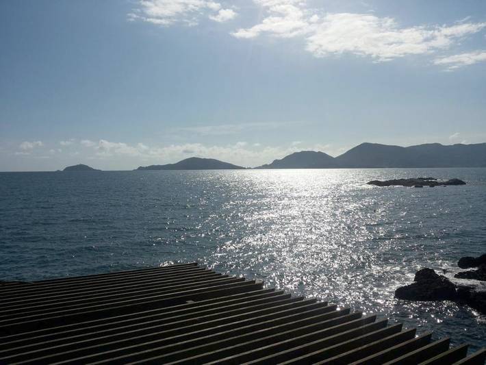 Location de vacances pour 12 personnes, avec vue et jardin, animaux acceptés à Tellaro - 3