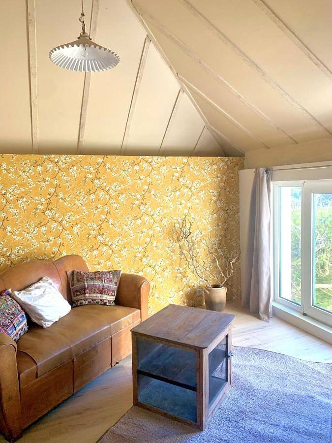 Gîte pour 2 personnes, avec terrasse et jacuzzi à Loguivy-Plougras - 2