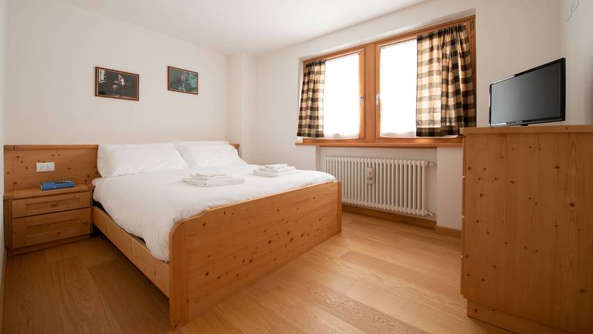 Ganze Wohnung, Adda 10 in Premadio, Valdidentro