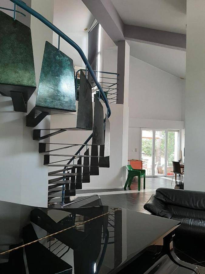 Location de vacances pour 8 personnes, avec vue et jardin à Salses-le-Château - 4