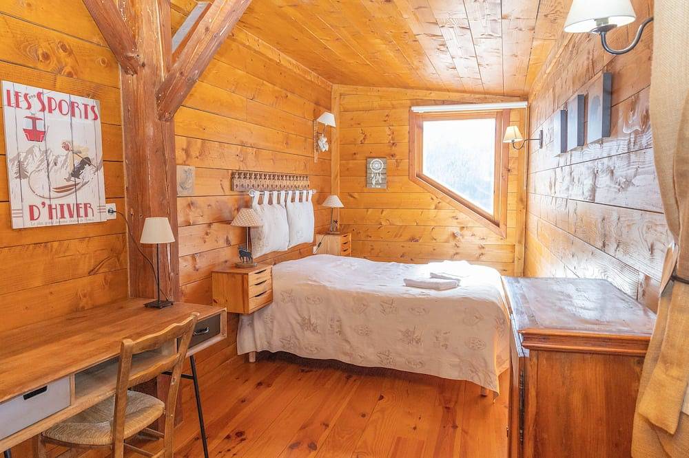 Le Refuge de Louis, Authentique Grange Rénovée Avec Sauna in Ventron, Parc naturel régional des Ballons des Vosges