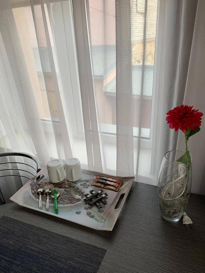 Hostel dla 2 osób w Lwów