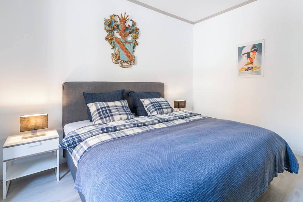 Appartamento intero, Modern apartment on the border of Monaco. in Beausoleil, Nizza e dintorni