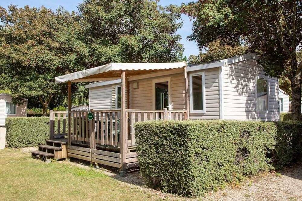 Camping 4 étoiles - ccaeh00 in Châlons-en-Champagne, Marne