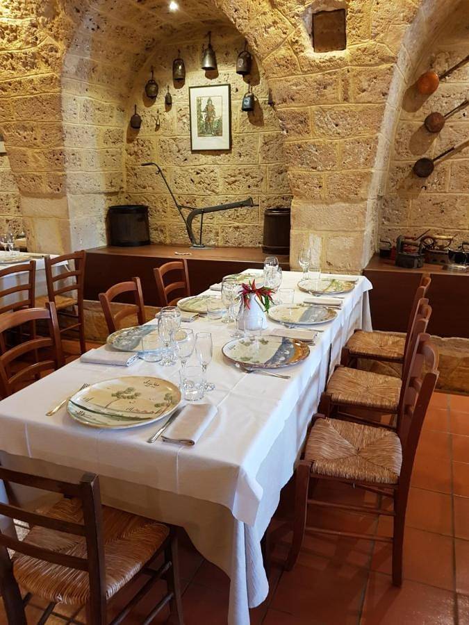 Tenuta Patruno Perniola in Gioia del Colle, Provincia di Bari