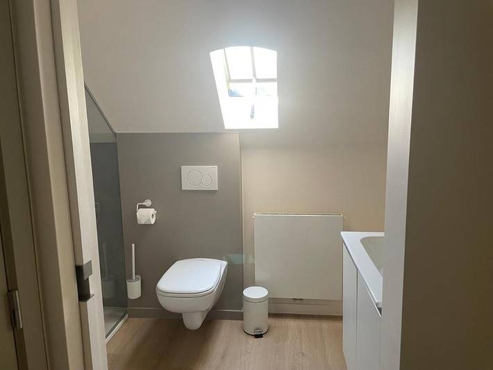 Gîte pour 2 personnes, avec jardin et terrasse dans Dranouter - 3