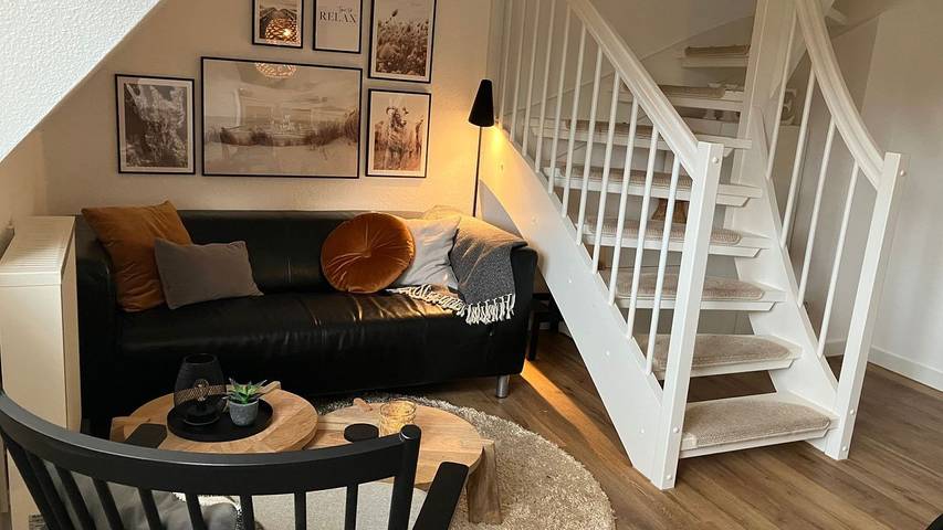 Ferienwohnung für 3 Personen - 1