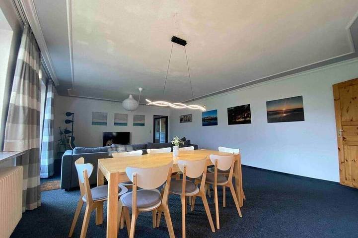 Ferienhaus für 8 Personen in Oesterdeichstrich