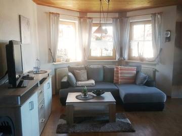 Ferienhaus für 6 Personen in Lohberg, Ostbayern, Bild 2