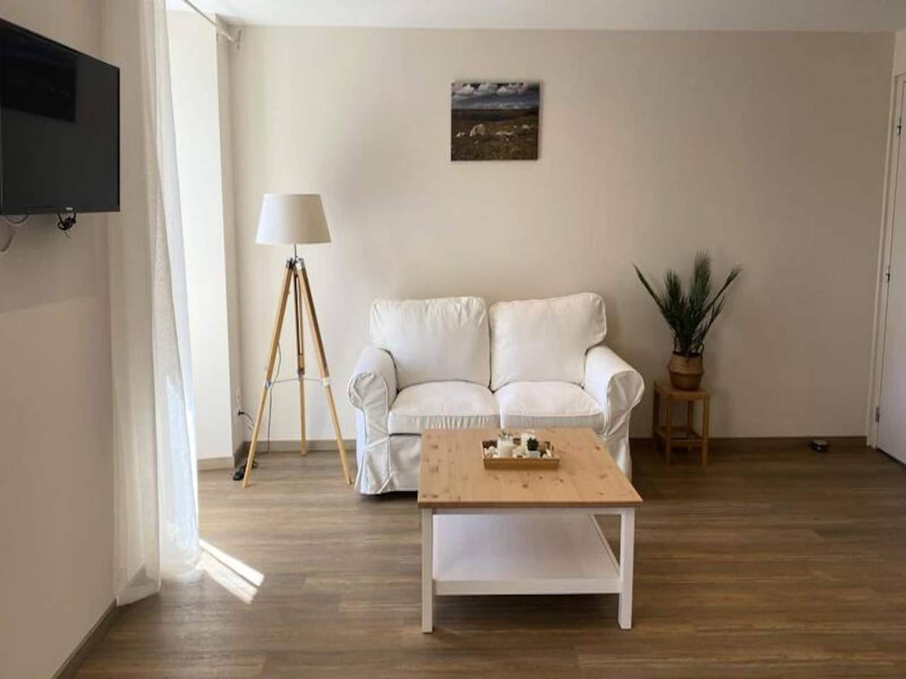 Appartement entier, Maison de vacances à La truyère in La Chaldette, Brion (Lozère)