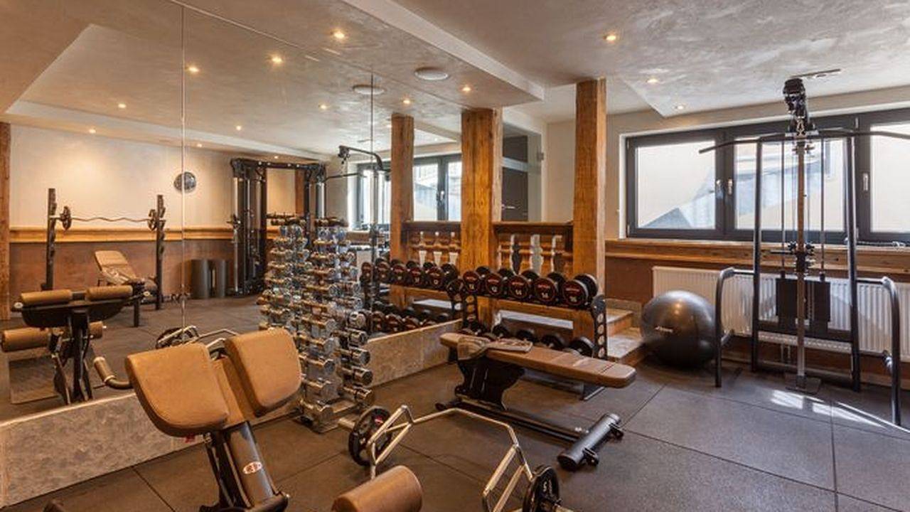 Ganze Ferienwohnung, Ferienwohnung für 4 Personen (75 m²) in Roßhaupten in Roßhaupten, Bayerisch Schwaben