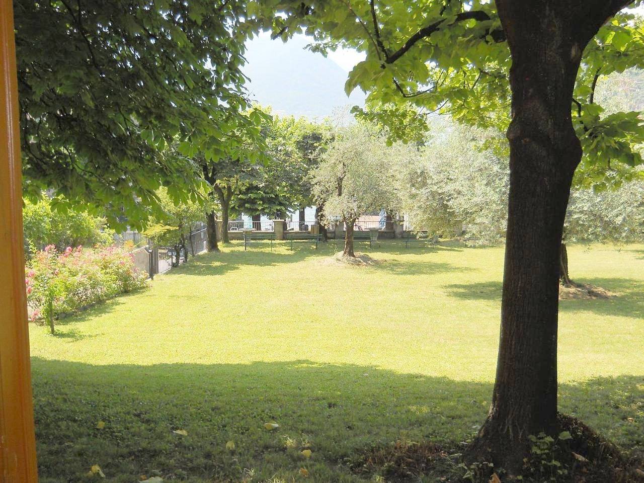 Albergo Ristorante Aquila in Sulzano, Iseosee