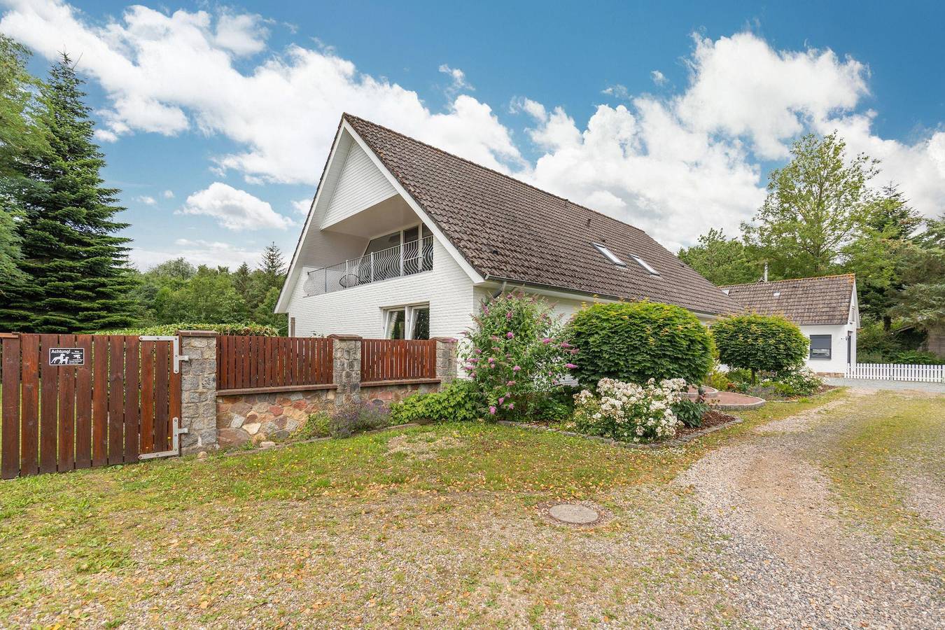 Ganze Ferienwohnung, Heimathafen in Breklum, Nordfriesland