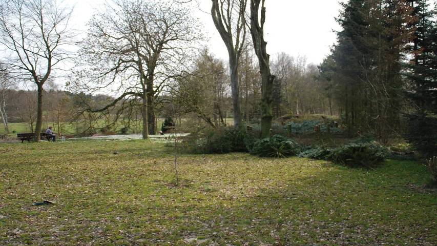 Ferienhaus für 7 Personen, mit Terrasse und Whirlpool in Jegum - 3