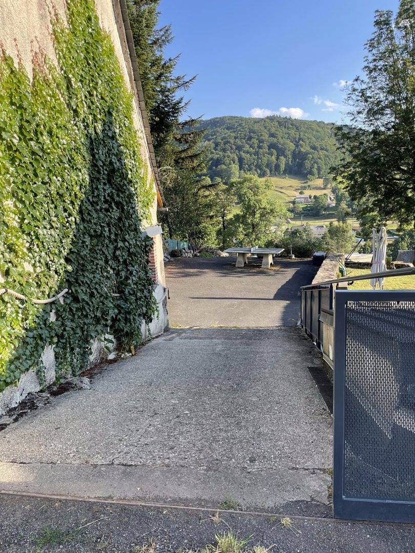 Gîte Rosa Bonheur in Saint-Cernin, Région d'Aurillac