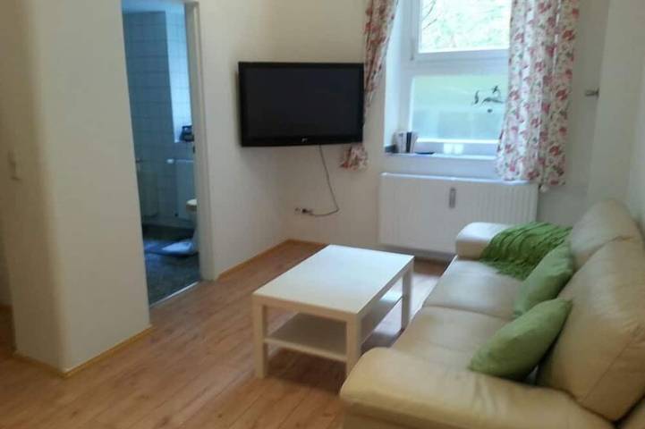 Ganze Wohnung, Köln Südstadt Apartment, sehr zentral, gemütlich und ruhig, max 2 Personen in Köln, Rheinland