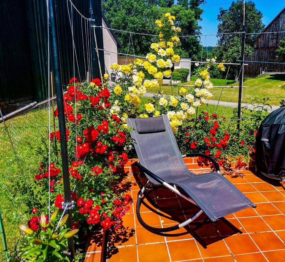 Three-Bedroom House in Neudrossenfeld, Frankenalb