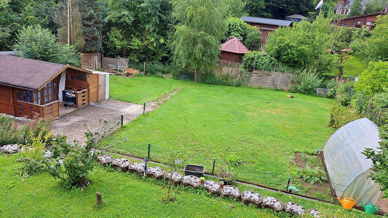 Ganze Ferienwohnung, Ferienwohnung für 3 Personen (45 m²) in Borod in Borod, Westerwald