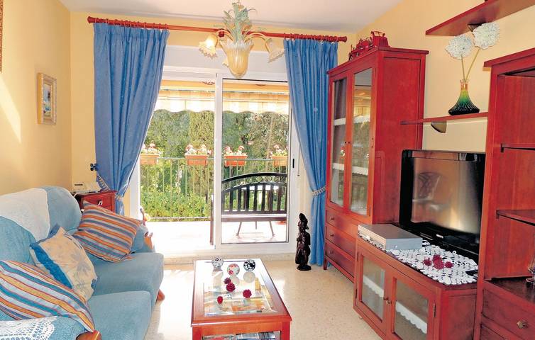 Gîte pour 6 personnes, avec terrasse à Jerez de la Frontera - 2