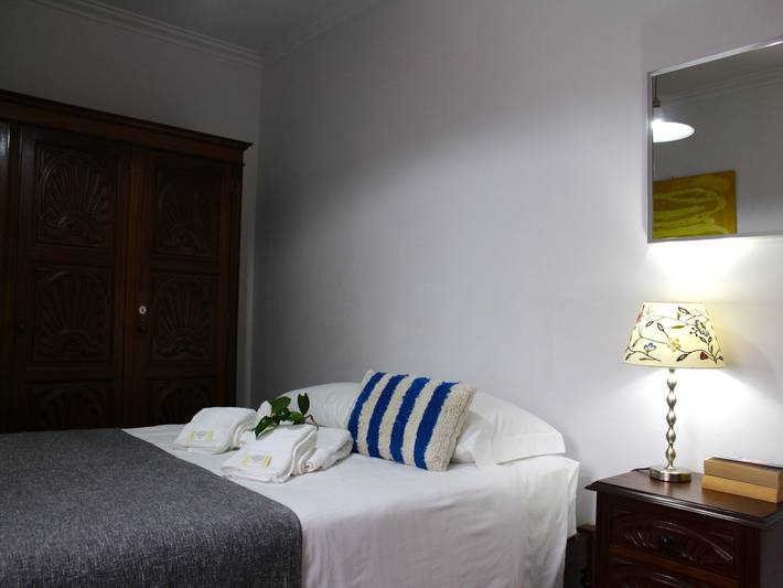 Casa rural para 4 personas, con jardín y piscina, Familias con niños en Región Norte (Portugal) - 3