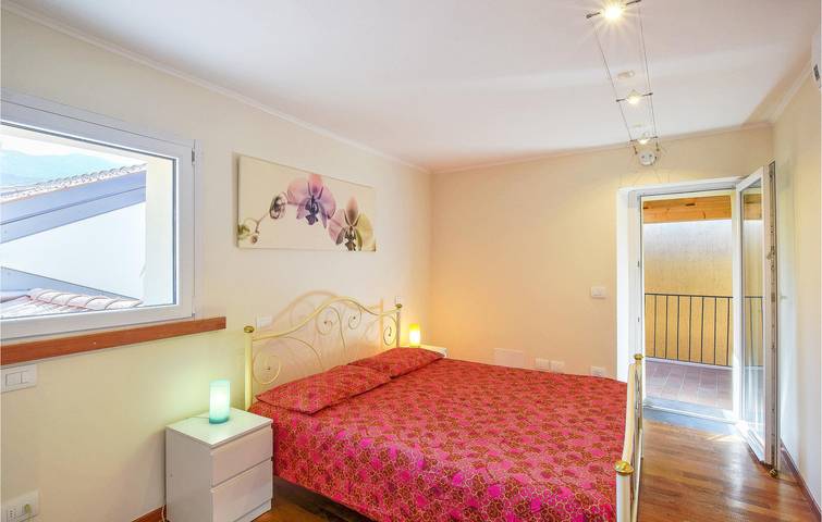 Ferienwohnung für 5 Personen, mit Terrasse in der Lombardei - 4