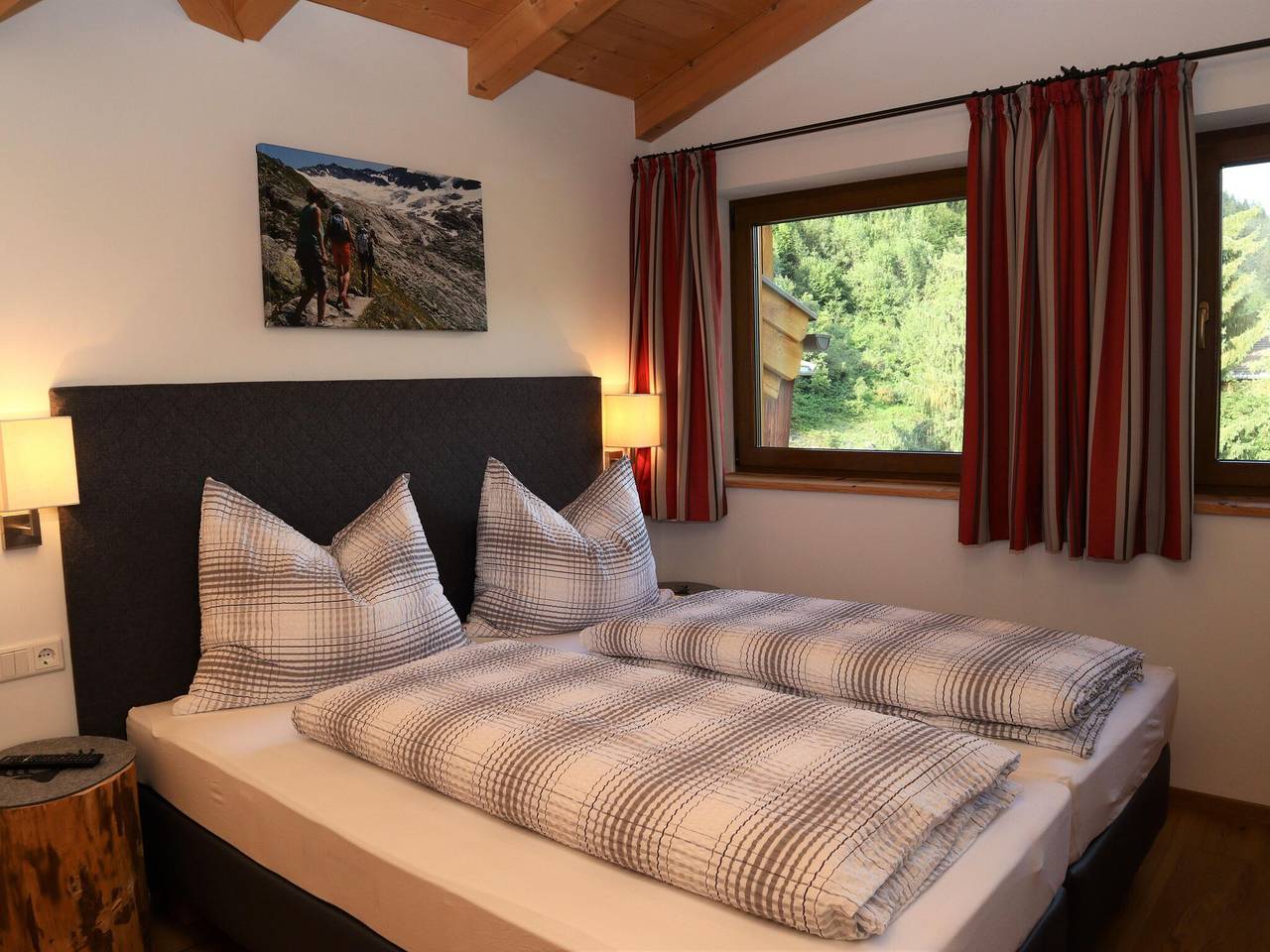 Ganze Wohnung, Chalet in Neukirchen bei Wildkogel Arena in Neukirchen am Großvenediger, Kitzbüheler Alpen