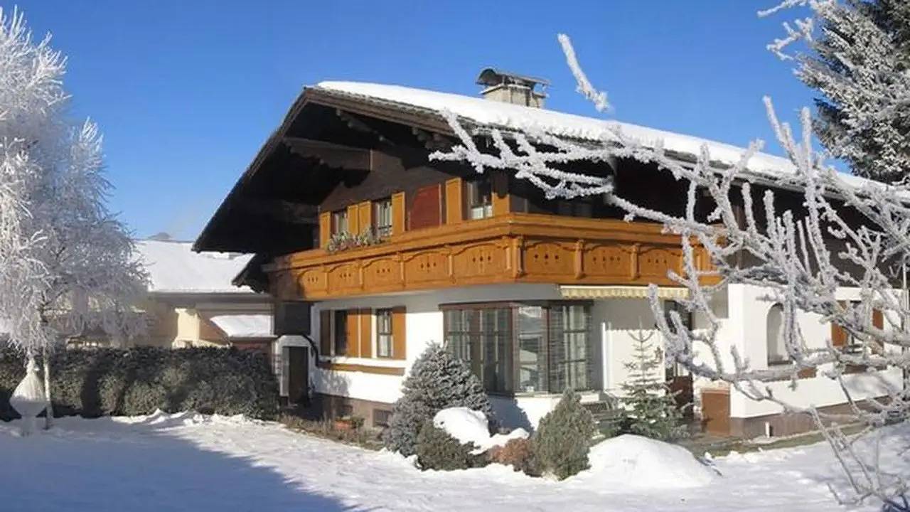 Ganze Ferienwohnung, Ferienwohnung für 2 Personen (15 m²) in Radstadt in Radstadt, Ski Amadé