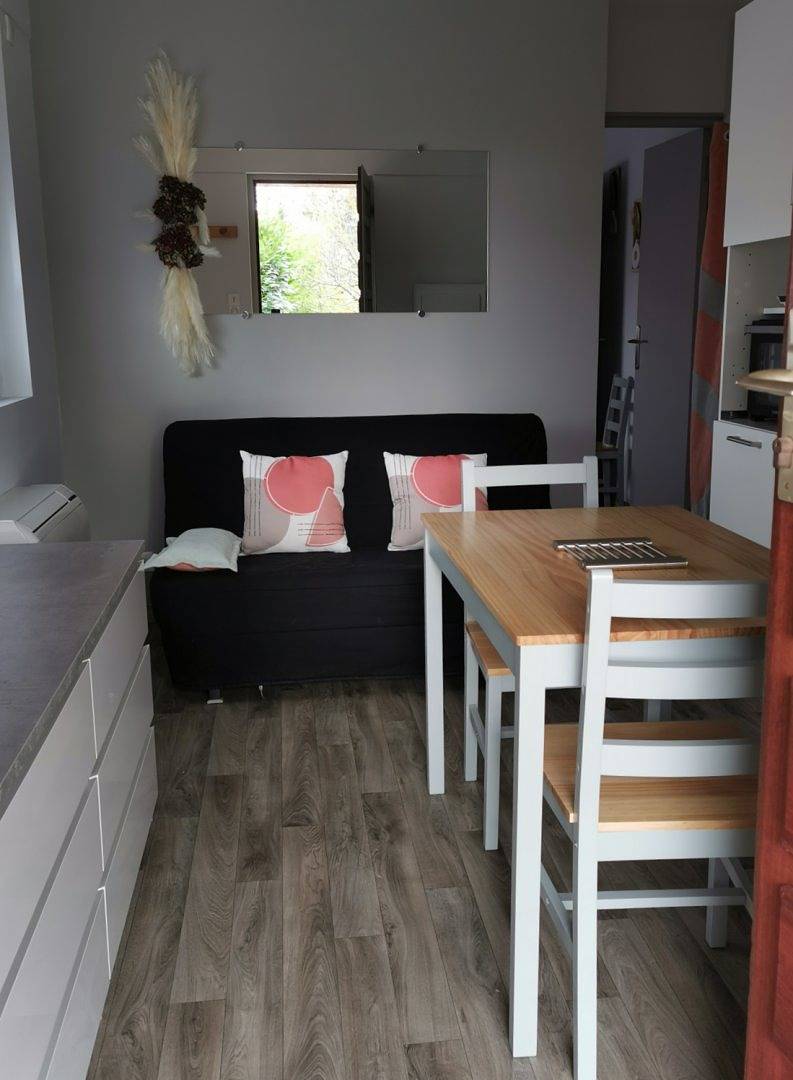 Gîte "La Récré romaine" in Saint-Maurice (Puy-de-Dôme), Parc Naturel Régional Livradois-Forez