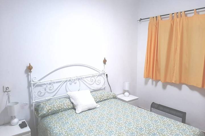 Ganze Wohnung, Las Olas 5 Minuto de la Playa a pie in Chipiona, Costa de la Luz