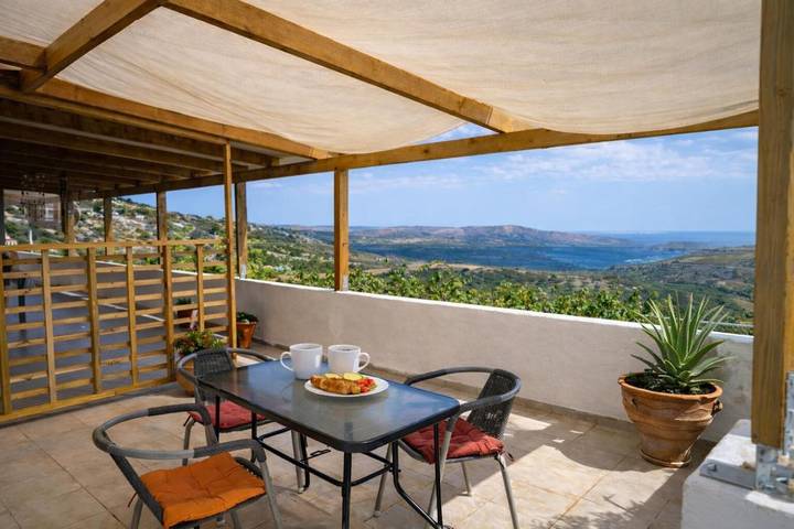 Ferienhaus für 3 Personen in Sitia Gemeinde