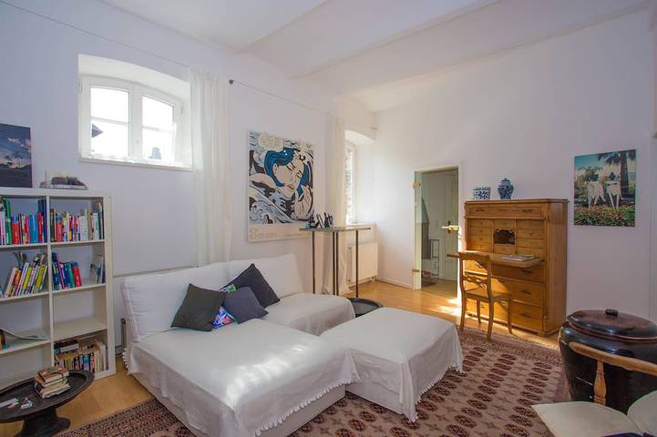 Schloss für 2 Personen in Nordrhein-Westfalen