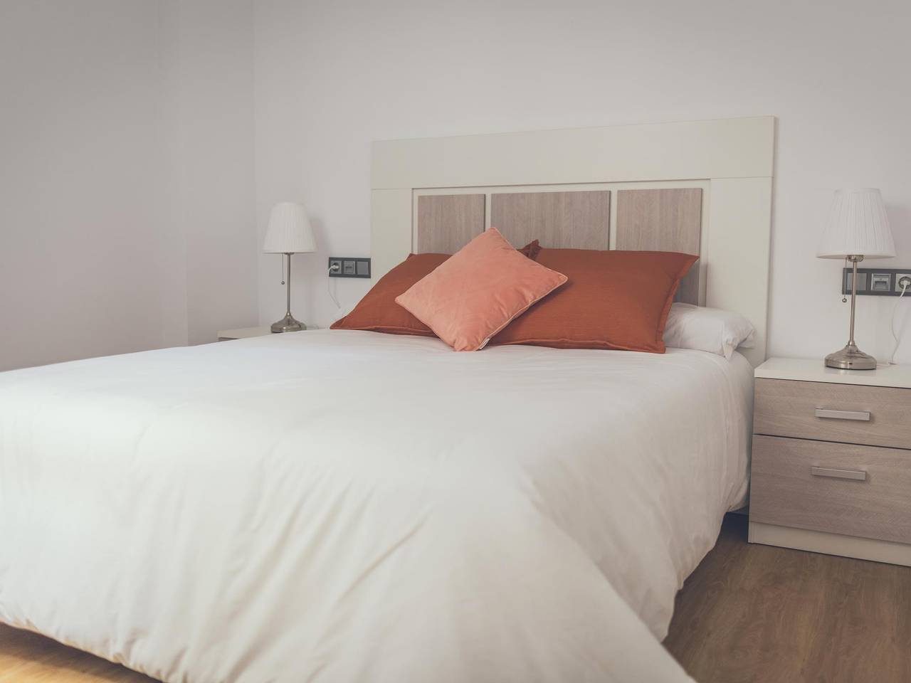 Appartamento vacanze a Costa de la Luz a partire da 90€ a notte