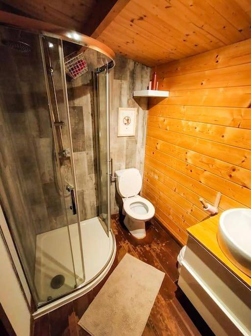 Gîte pour 2 personnes, avec jardin à Boulbon - 3