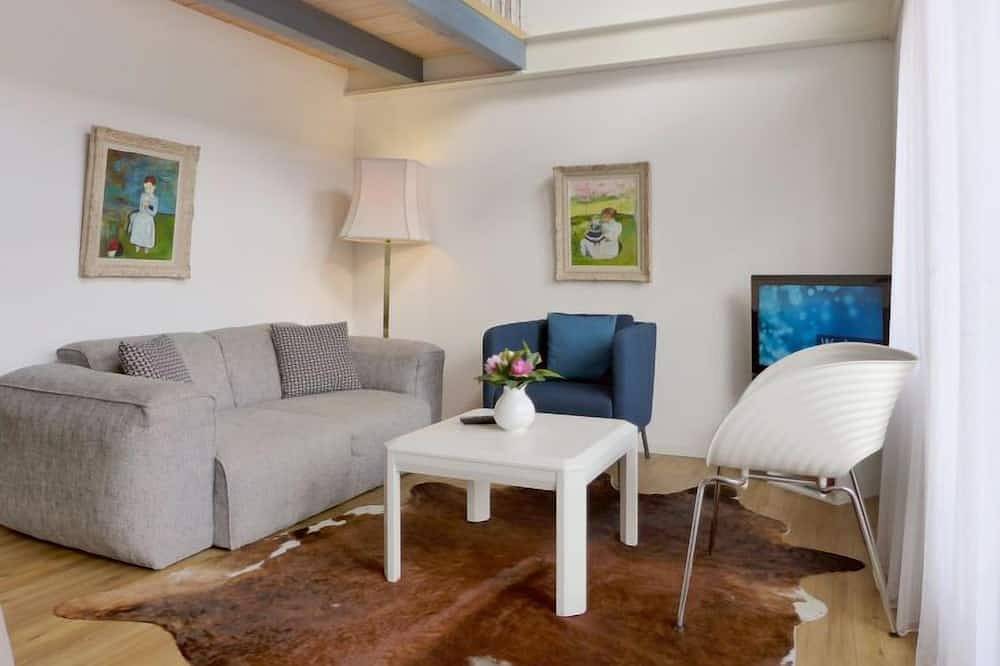 Ganze Wohnung, Galeriestudio Jungfraublick in Interlaken, Thunersee