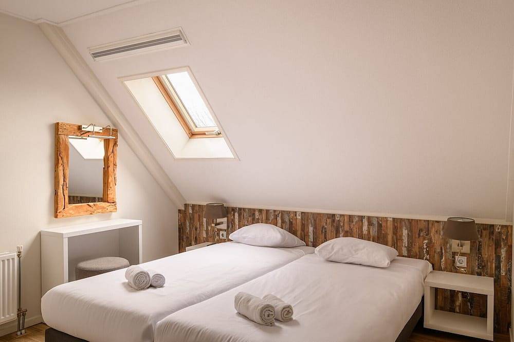 House with private wellness - 1 bedroom in Maastricht, Hoge Kempen