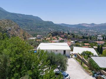 Apartament Wakacyjny dla 2 osoby w Bar, Czarnogóra, Zdjęcie 4