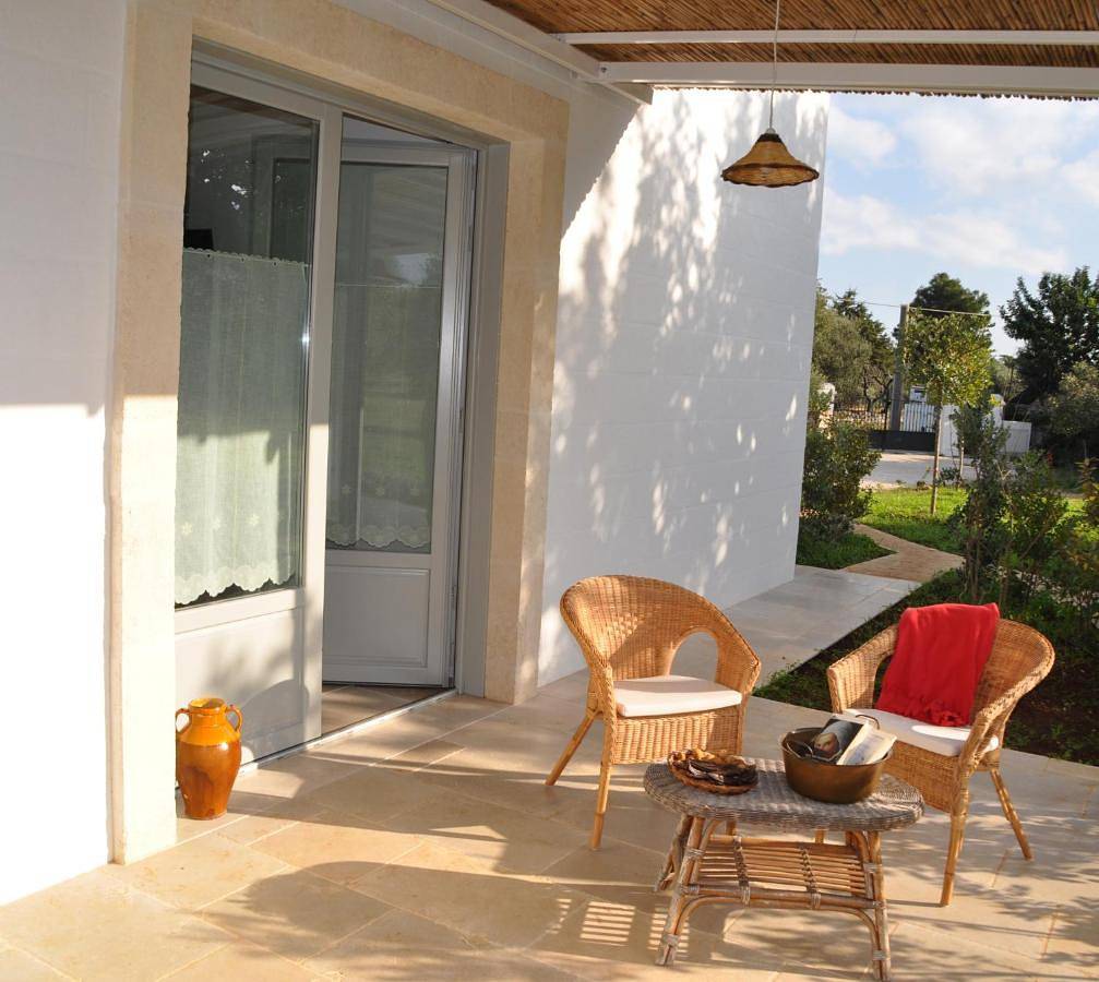 Agriturismo Santo Stefano - Monopoli in Monopoli, Provincia di Bari