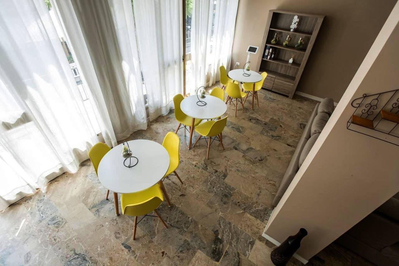 C-hotels International in Cattolica, Province de Rimini