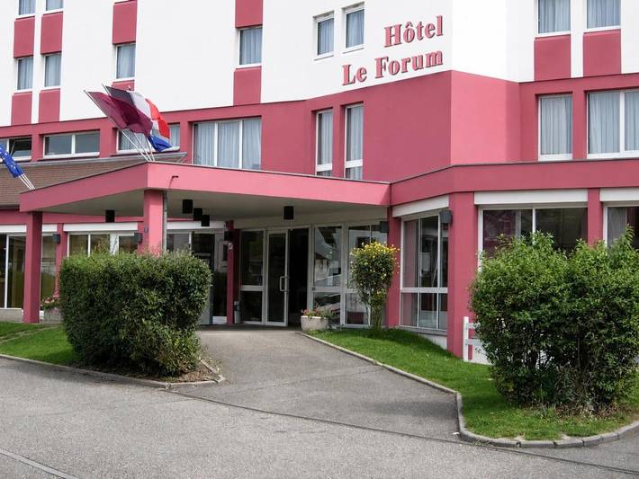 Hôtel pour 2 personnes, animaux acceptés