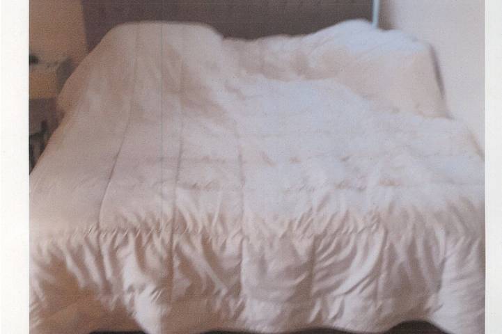 Apartamento de vacaciones para 2 personas - 1
